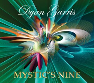 Award Winning Mystic's Nine by Dyan Garris